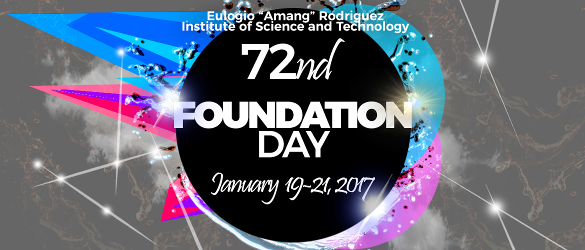 72nd Founding Anniversary