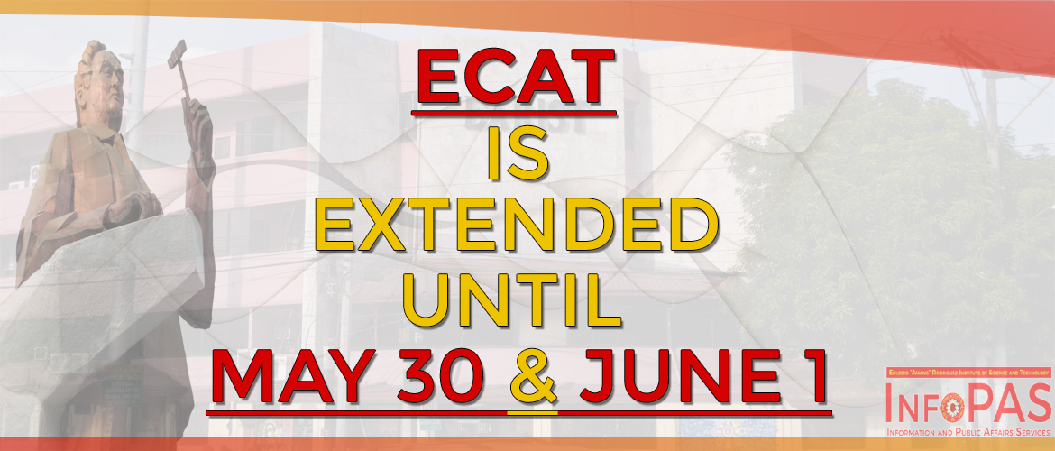 Extended of ECAT